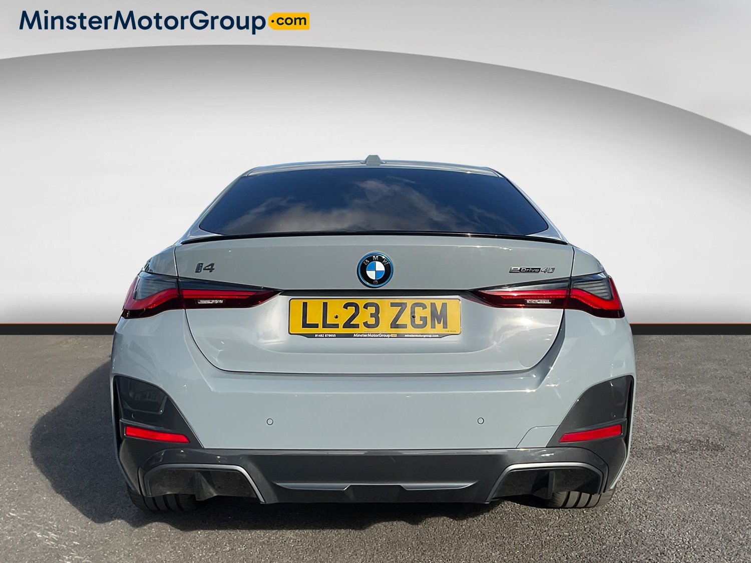 Used BMW Alpina 2023 for sale - 78224239: Photo 3