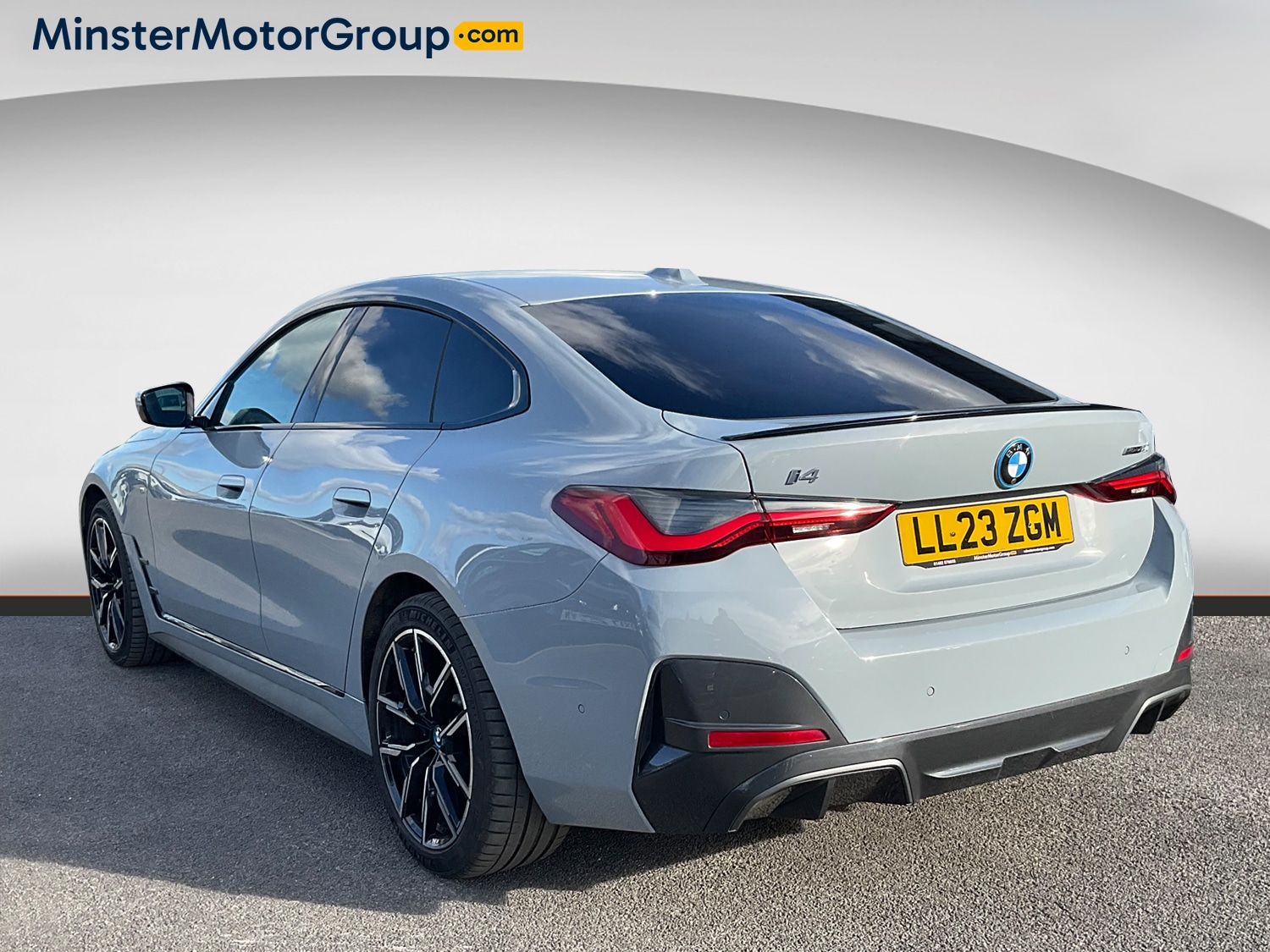 Used BMW Alpina 2023 for sale - 78224239: Photo 4