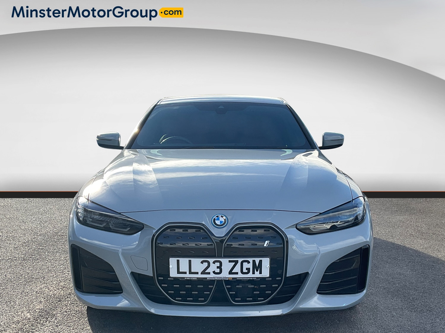 Used BMW Alpina 2023 for sale - 78224239: Photo 5