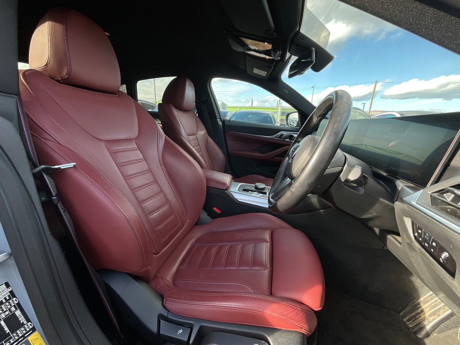 Used BMW Alpina 2023 for sale - 78224239: Photo 6