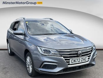 Used MG MG5 2022 for sale - 79490572: Photo