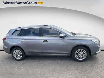 Used MG MG5 2022 for sale - 79490572: Photo