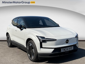 Used Volvo EX30 2024 for sale - 75546063: Photo