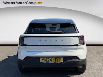 Used Volvo EX30 2024 for sale - 75546063: Photo