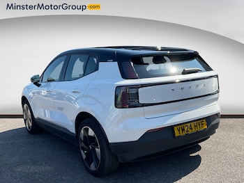 Used Volvo EX30 2024 for sale - 75546063: Photo
