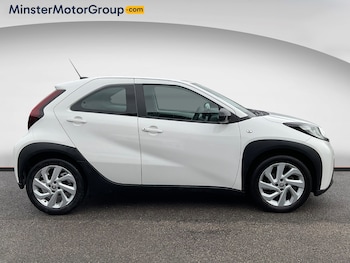 Used Toyota Aygo X 2023 for sale - 77687091: Photo