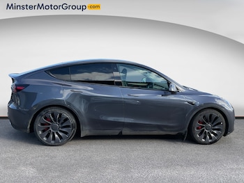 Used Tesla Model Y 2022 for sale - 78121115: Photo