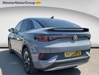 Used Volkswagen ID.5 2023 for sale - 79055441: Photo
