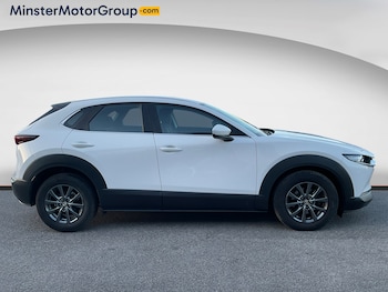 Used Mazda CX-30 2022 for sale - 78608126: Photo