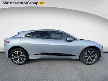 Used Jaguar I-Pace 2021 for sale - 79858644: Photo
