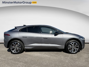 Used Jaguar I-Pace 2024 for sale - 75385483: Photo