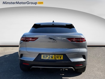 Used Jaguar I-Pace 2024 for sale - 75385483: Photo
