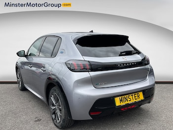 Used Peugeot 208 2023 for sale - 78605606: Photo