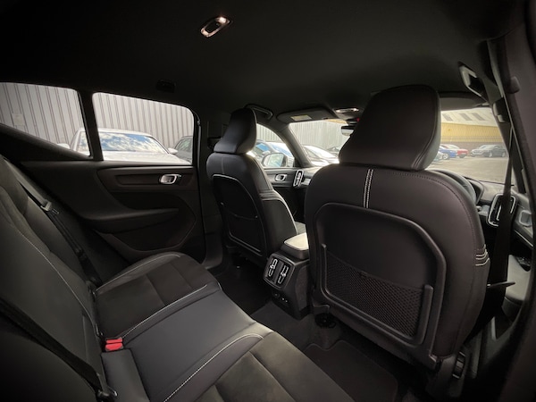 Used Volvo XC40 2022 for sale - 75512541: Photo 10
