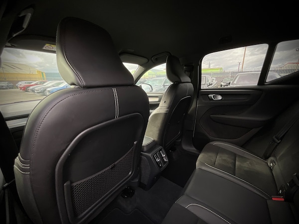 Used Volvo XC40 2022 for sale - 75512541: Photo 13