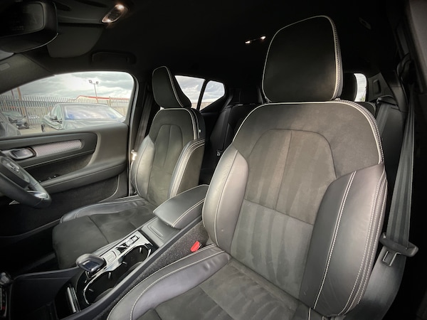 Used Volvo XC40 2022 for sale - 75512541: Photo 14
