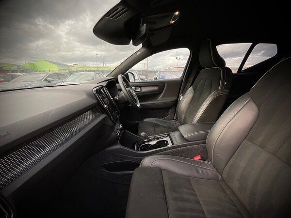 Used Volvo XC40 2022 for sale - 75512541: Photo 18