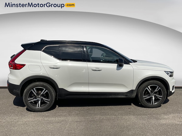 Used Volvo XC40 2022 for sale - 75512541: Photo 2