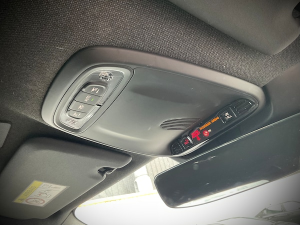 Used Volvo XC40 2022 for sale - 75512541: Photo 34