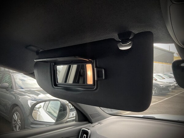 Used Volvo XC40 2022 for sale - 75512541: Photo 35