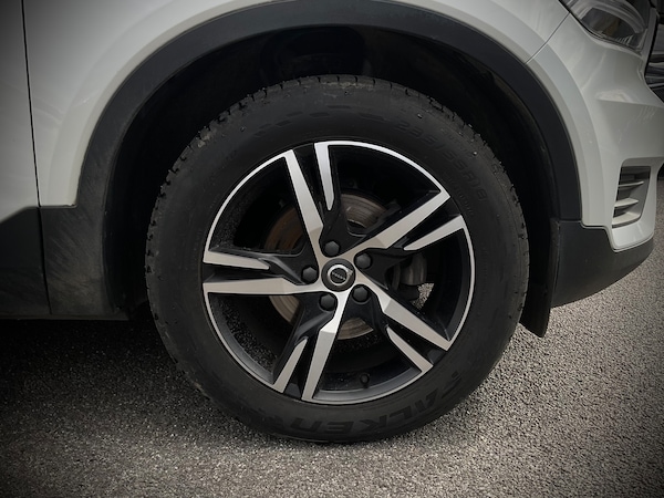 Used Volvo XC40 2022 for sale - 75512541: Photo 38