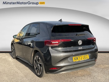 Used Volkswagen ID.3 2022 for sale - 79519254: Photo