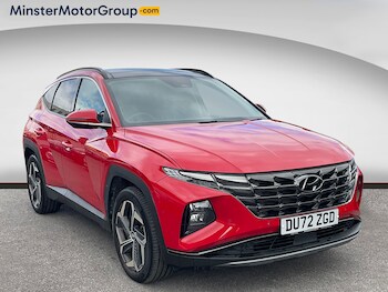 Used Hyundai TUCSON 2022 for sale - 78485036: Photo