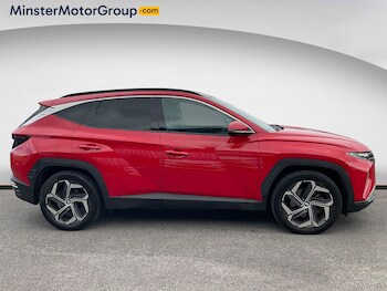 Used Hyundai TUCSON 2022 for sale - 78485036: Photo