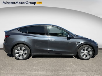 Used Tesla Model Y 2022 for sale - 78121100: Photo