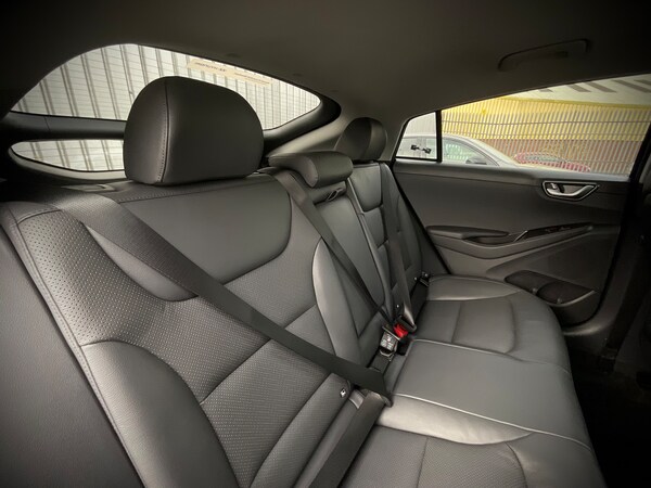 Used Hyundai IONIQ 2021 for sale - 76030535: Photo 11