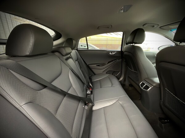 Used Hyundai IONIQ 2021 for sale - 76030535: Photo 12