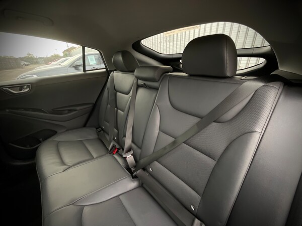 Used Hyundai IONIQ 2021 for sale - 76030535: Photo 14