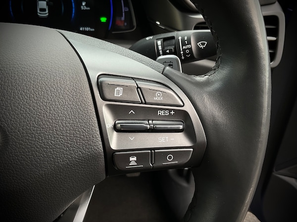 Used Hyundai IONIQ 2021 for sale - 76030535: Photo 25