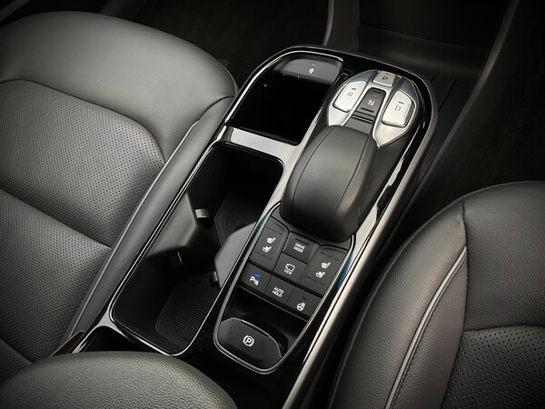 Used Hyundai IONIQ 2021 for sale - 76030535: Photo 28