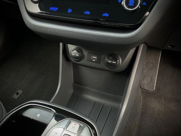 Used Hyundai IONIQ 2021 for sale - 76030535: Photo 29