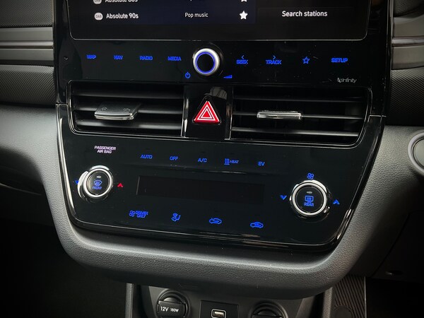 Used Hyundai IONIQ 2021 for sale - 76030535: Photo 30