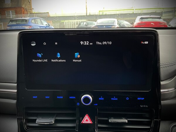 Used Hyundai IONIQ 2021 for sale - 76030535: Photo 32