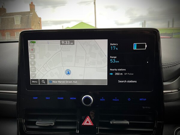 Used Hyundai IONIQ 2021 for sale - 76030535: Photo 33