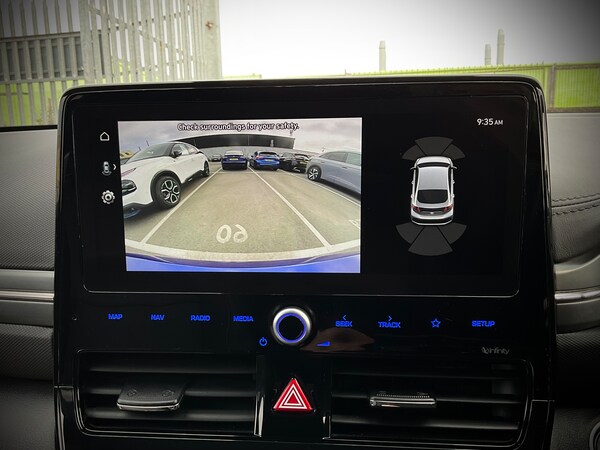 Used Hyundai IONIQ 2021 for sale - 76030535: Photo 35