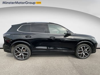 Used Volkswagen Tiguan 2025 for sale - 79710368: Photo