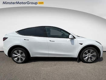 Used Tesla Model Y 2022 for sale - 78927412: Photo