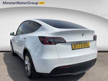 Used Tesla Model Y 2022 for sale - 78927412: Photo