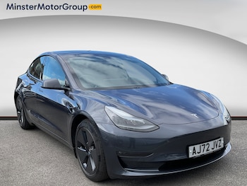 Used Tesla Model 3 2022 for sale - 78558322: Photo