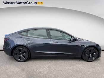 Used Tesla Model 3 2022 for sale - 78558322: Photo