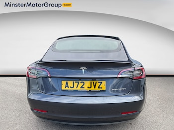Used Tesla Model 3 2022 for sale - 78558322: Photo