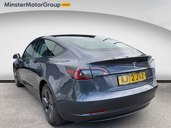 Used Tesla Model 3 2022 for sale - 78558322: Photo