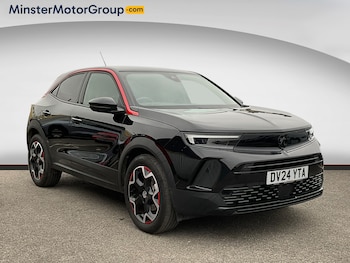 Used Vauxhall Mokka Electric 2024 for sale - 77383289: Photo