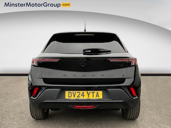 Used Vauxhall Mokka Electric 2024 for sale - 77383289: Photo