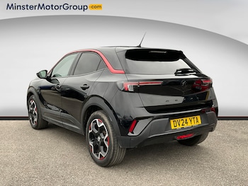 Used Vauxhall Mokka Electric 2024 for sale - 77383289: Photo