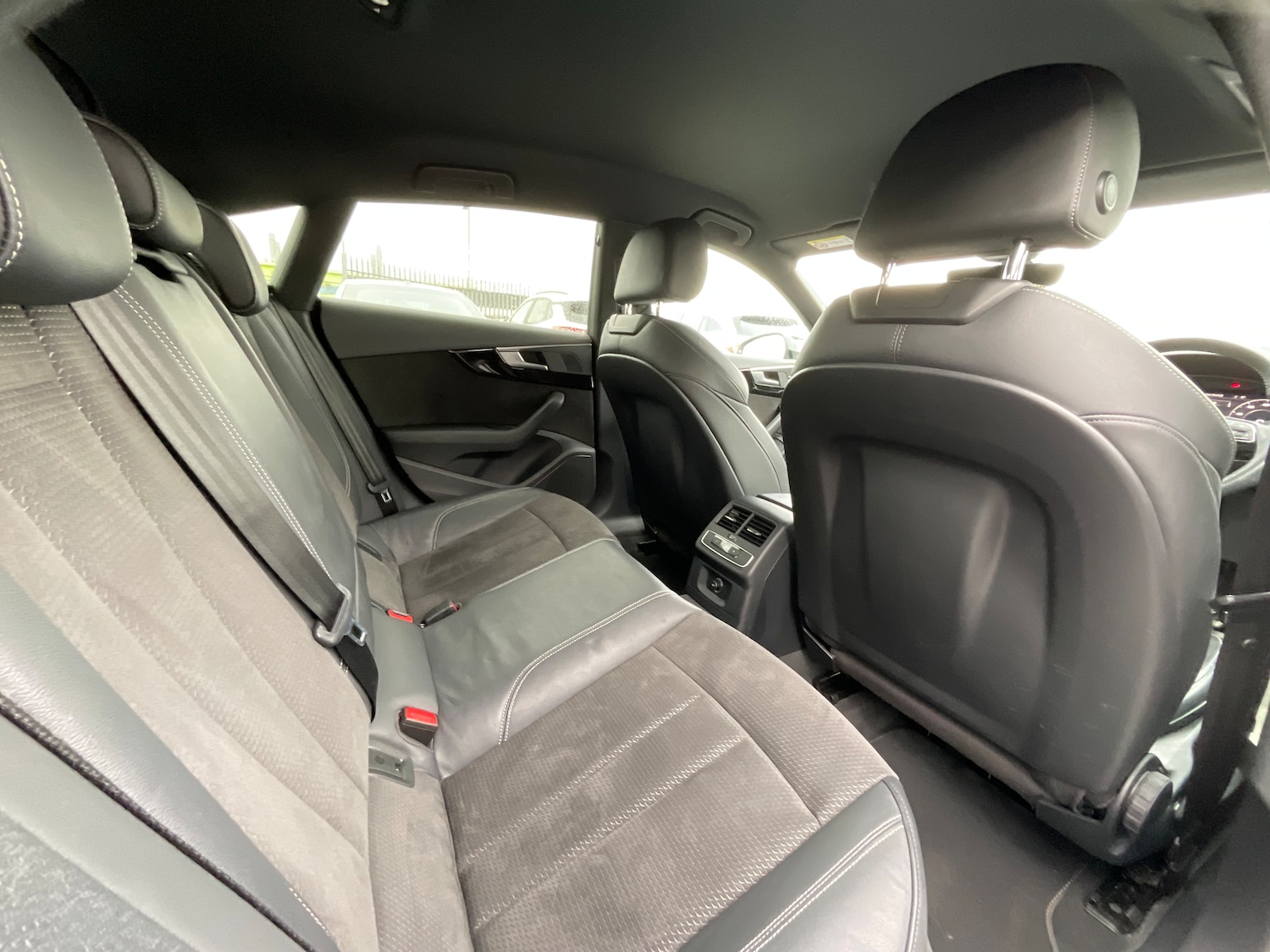 Used Audi A5 2020 for sale - 76368710: Photo 10